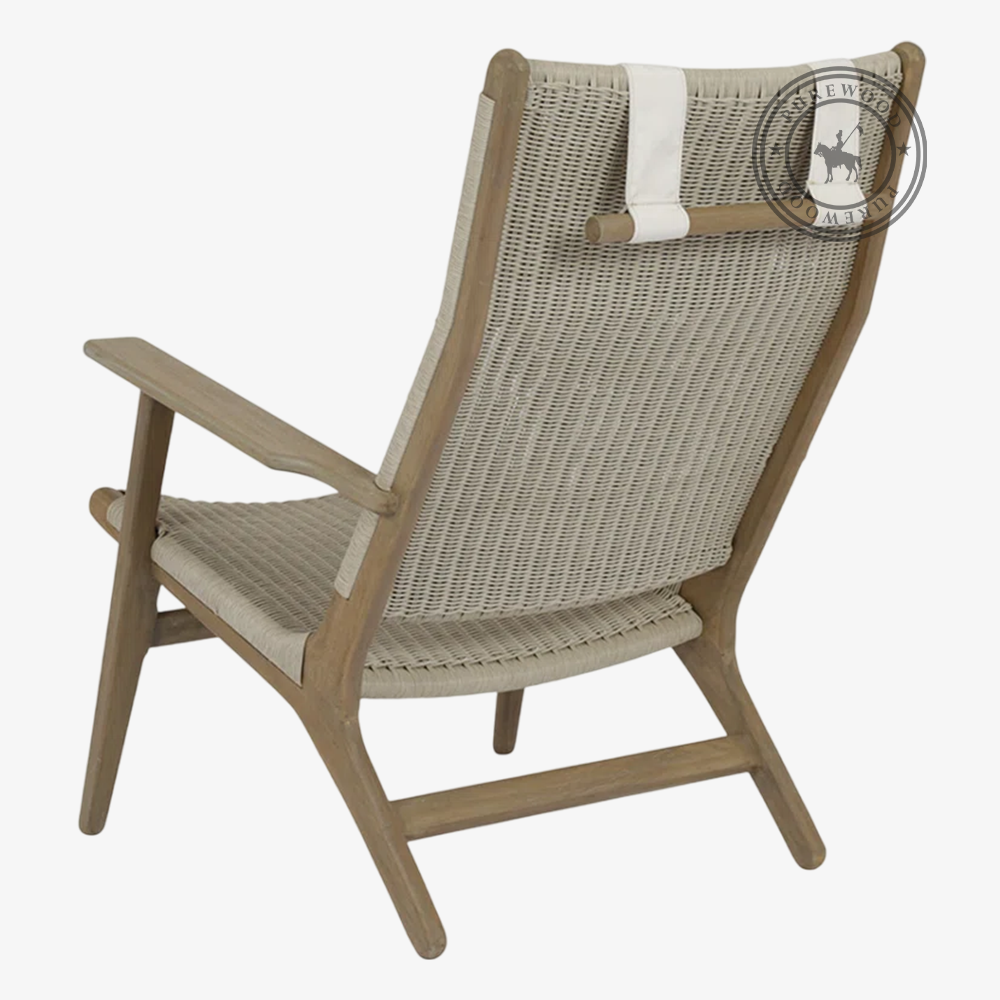 Leaf Breeze outdoor sofa - Image 1