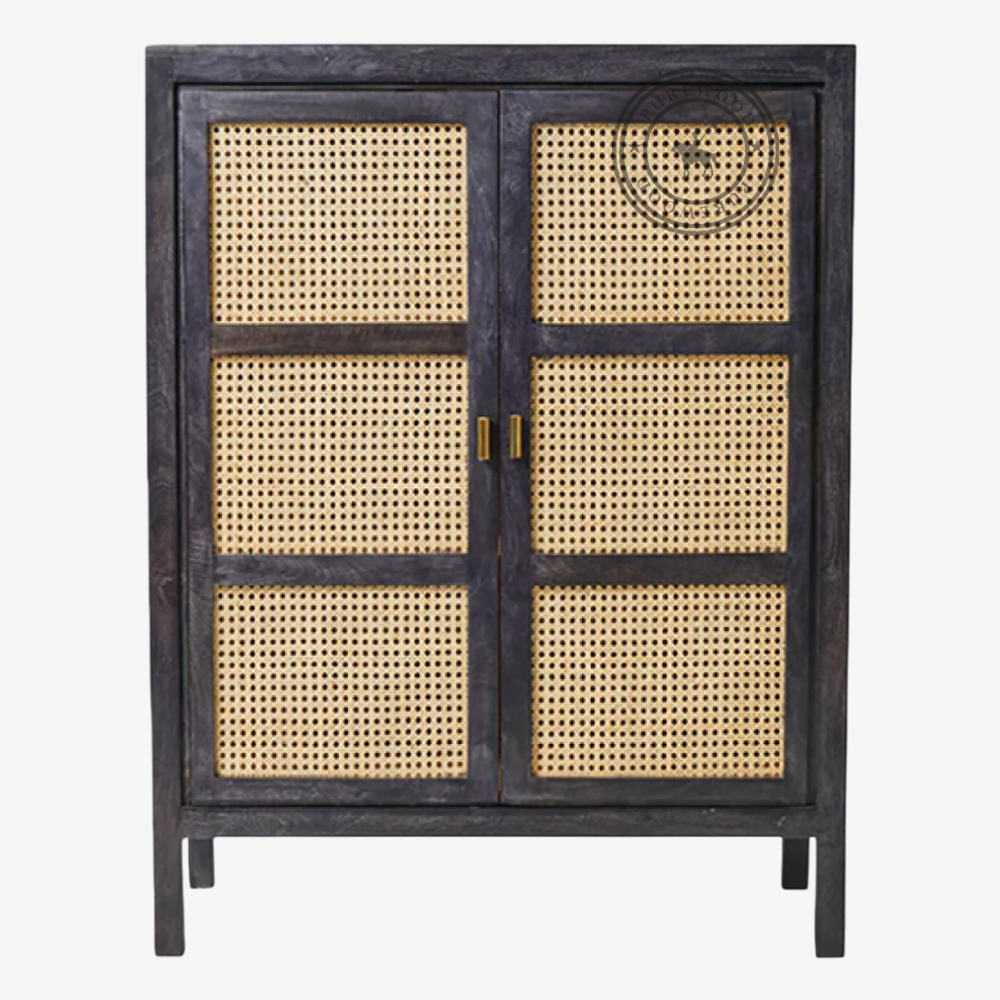 Logan Cane Cabinet