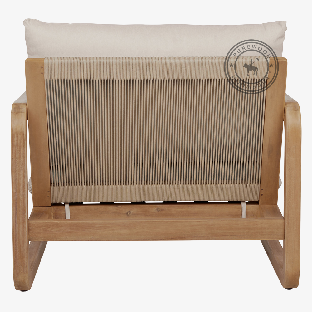 Loom Topaz outdoor sofa - Image 3