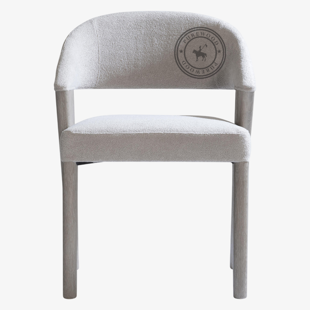 Lorina dining chair - Image 2