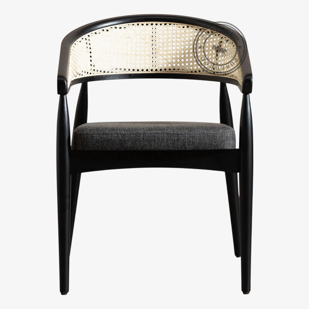Luston dining chair - Image 2