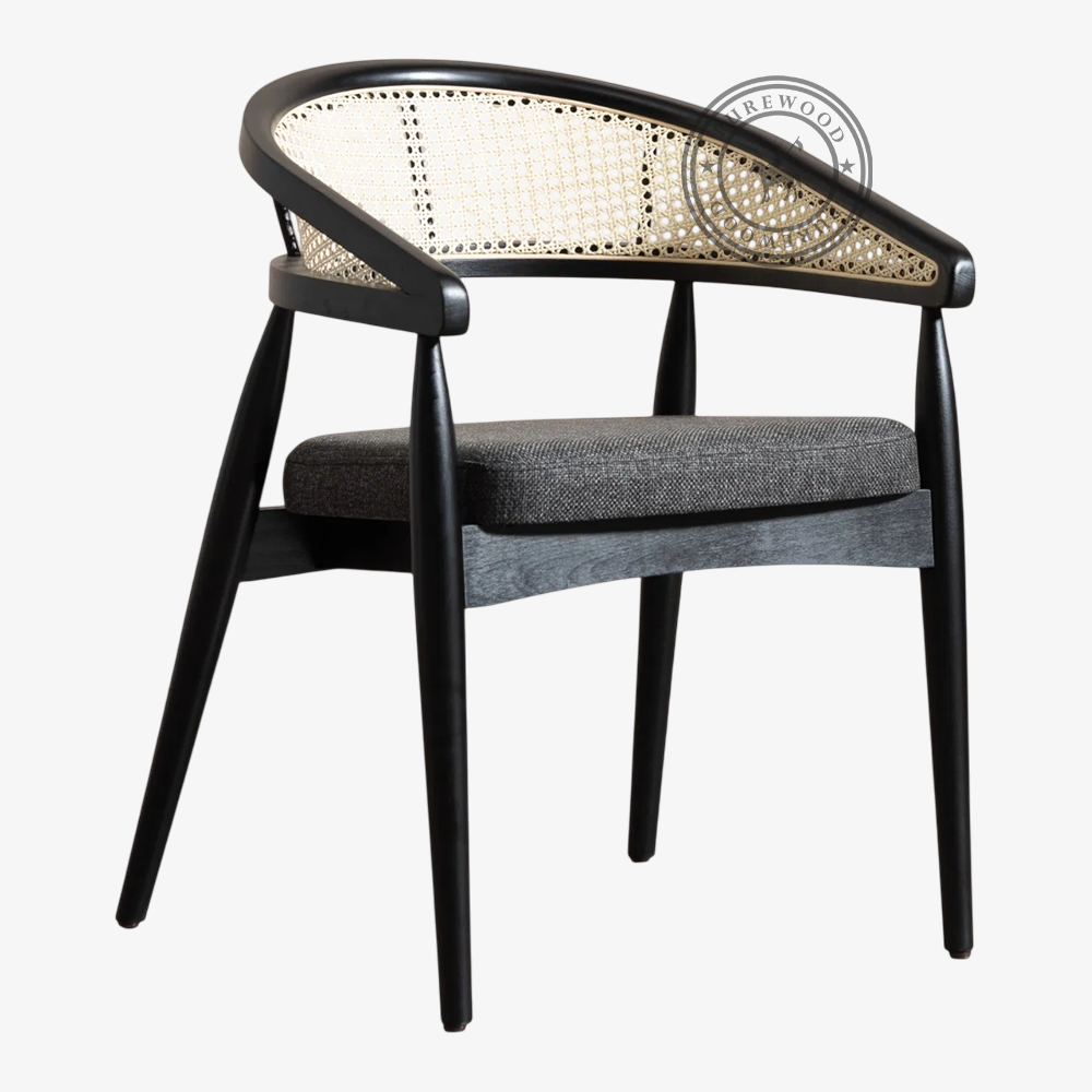 Luston dining chair