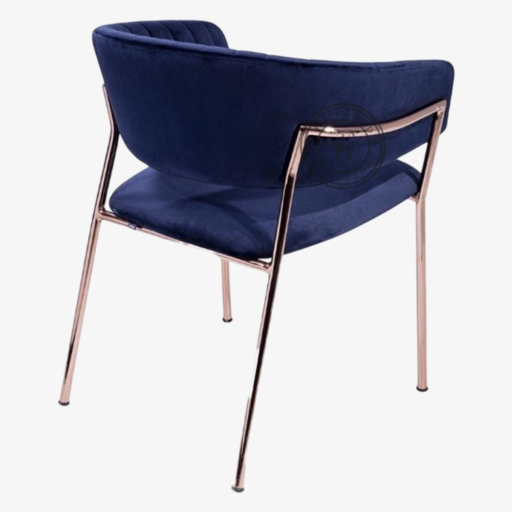 Lyrebird hotel room chair - Image 2