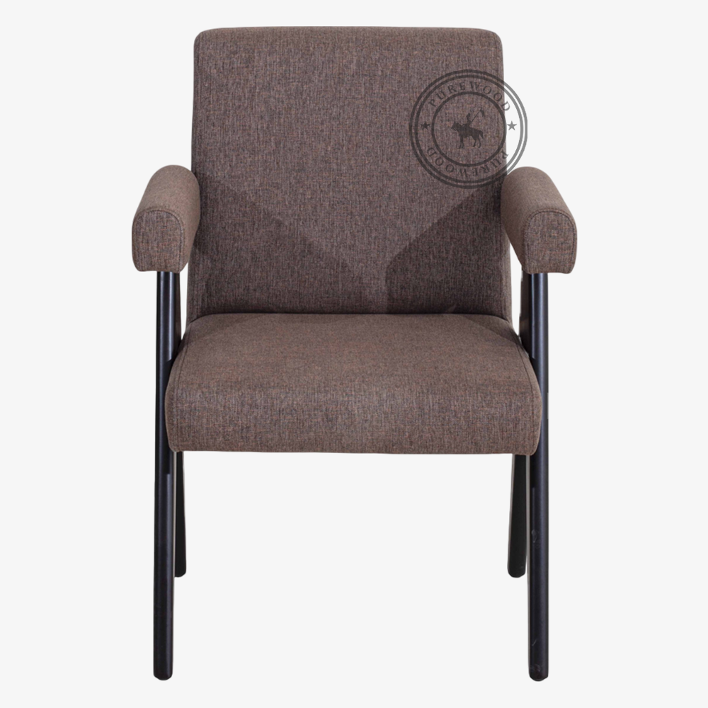 Macaw hotel room chair - Image 2