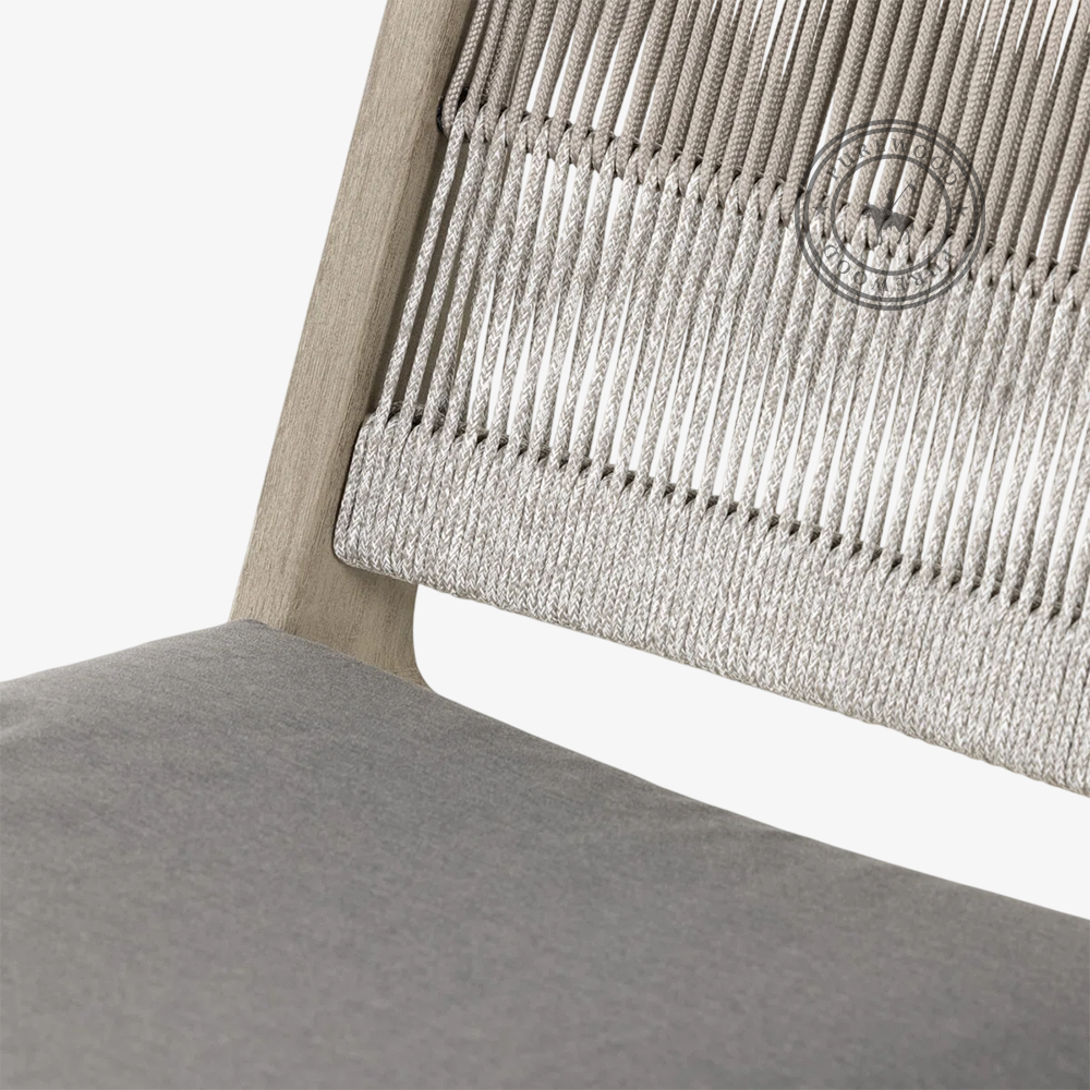 Maple Fern outdoor sofa - Image 4