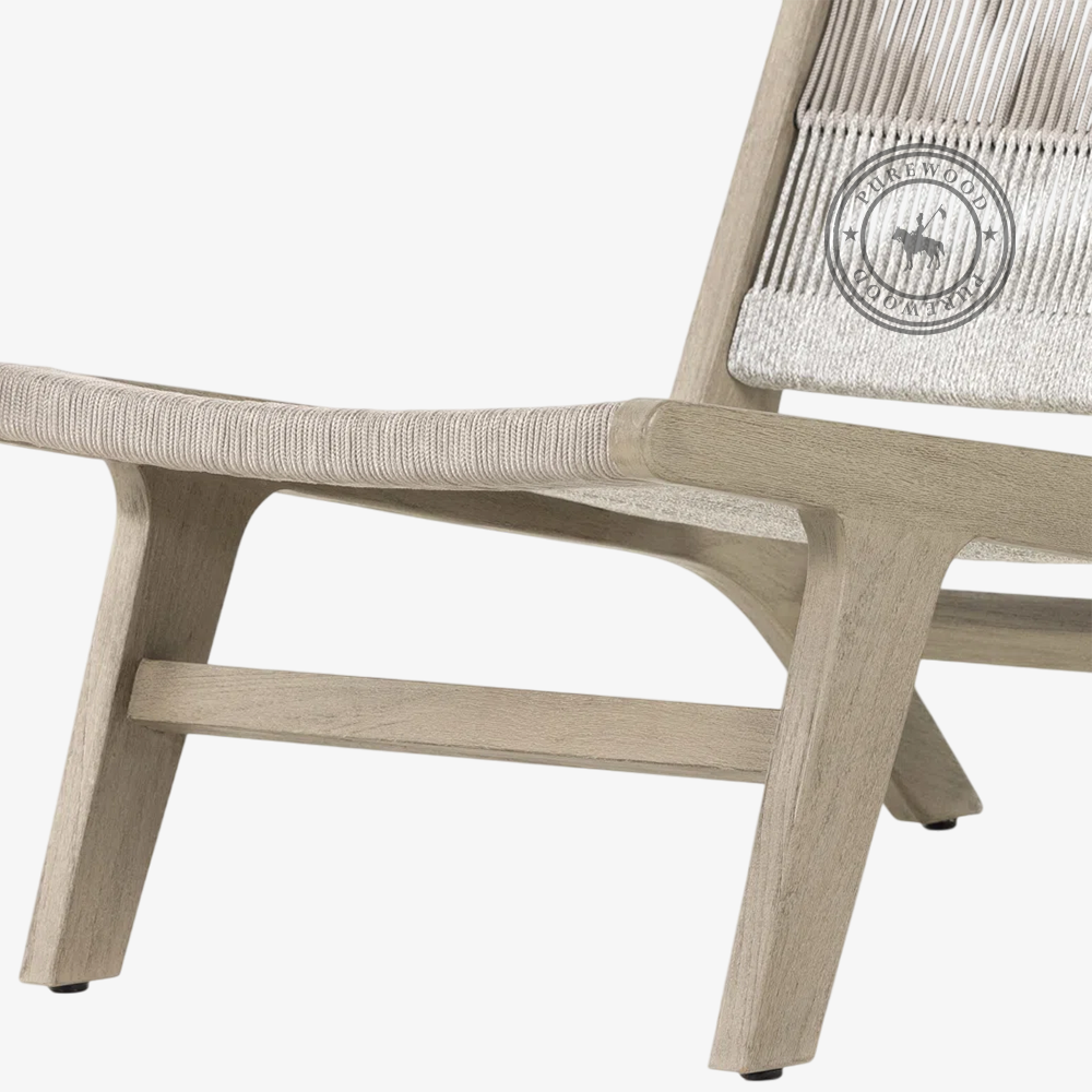 Maple Fern outdoor sofa - Image 3