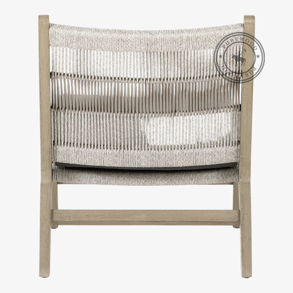 Maple Fern outdoor sofa - Image 2