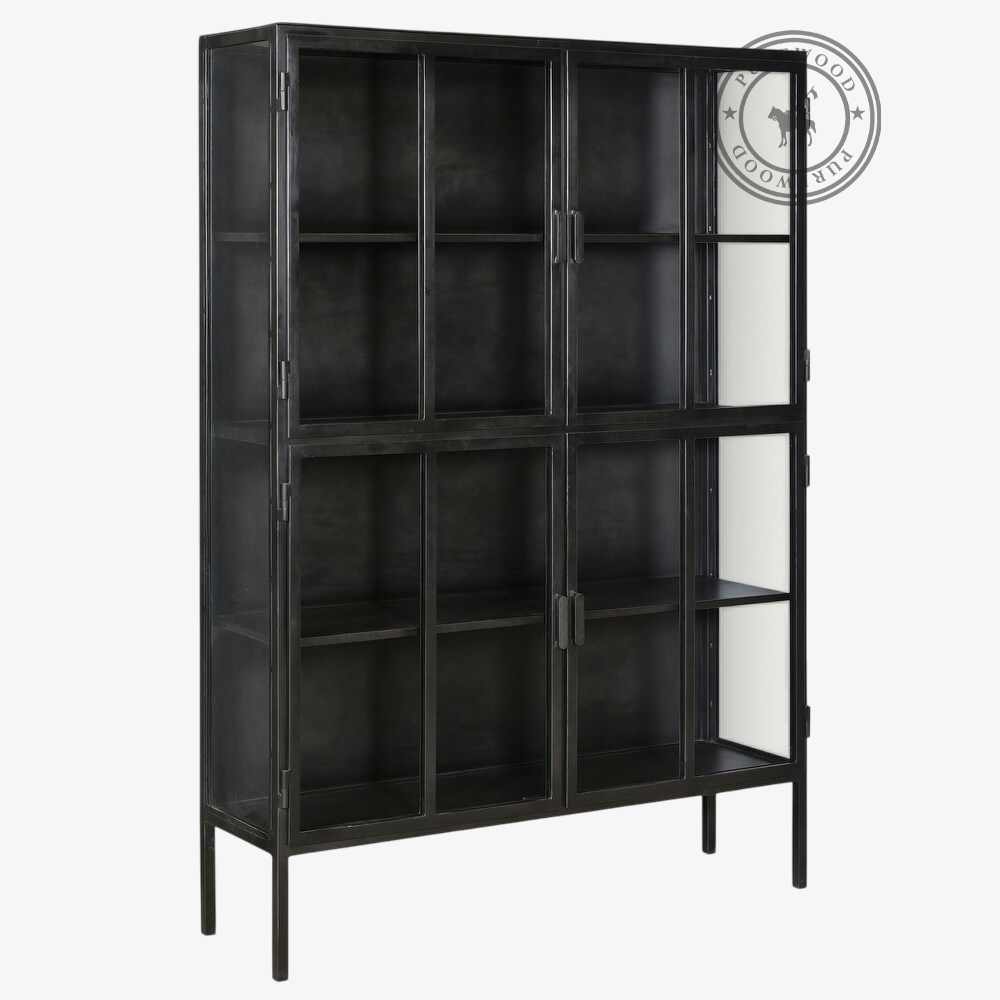 Maple Haven industrial cabinet