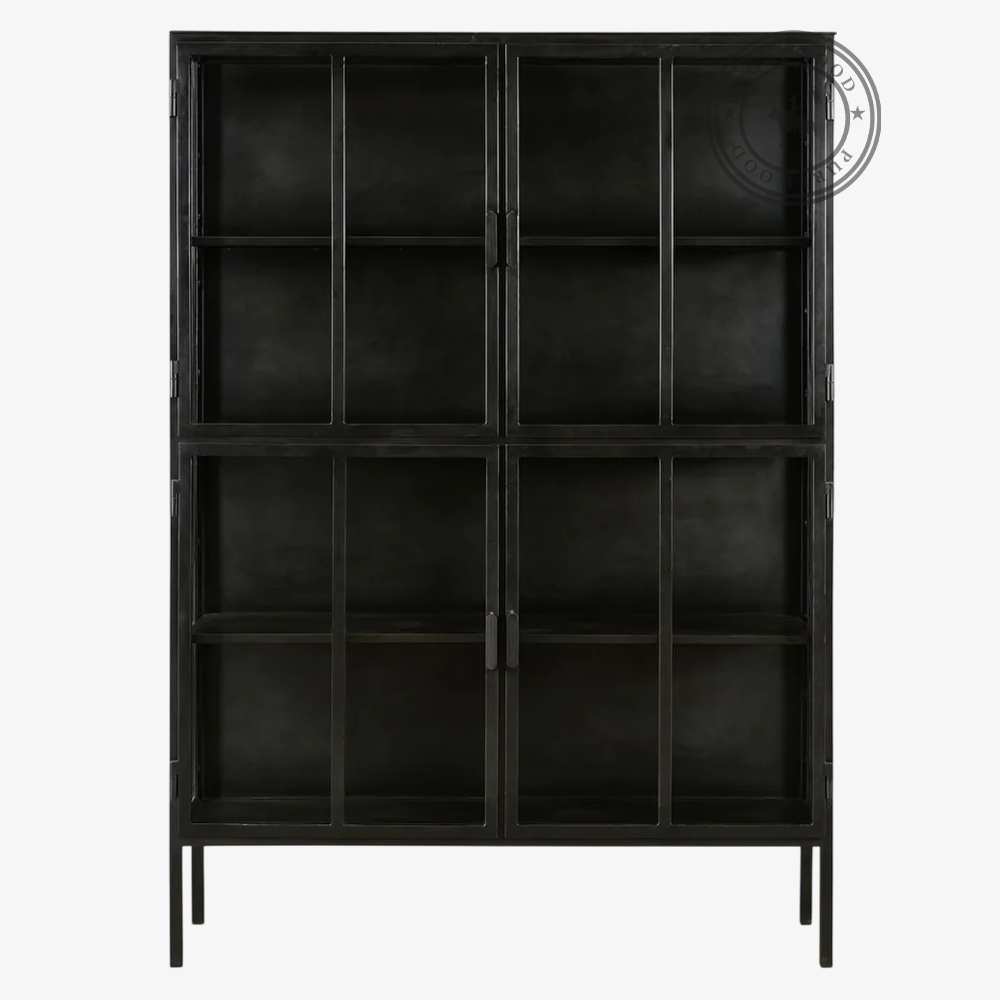 Maple Haven industrial cabinet - Image 2