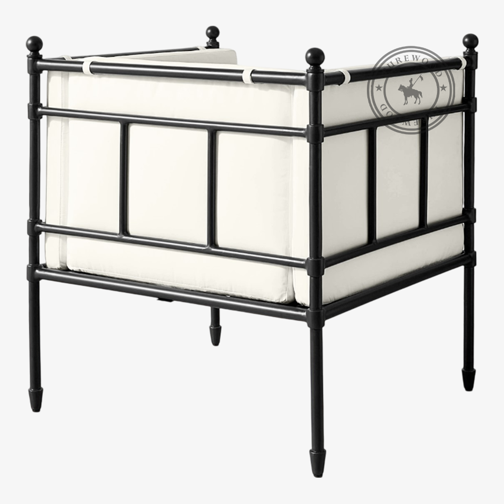 Gem rain outdoor sofa - Image 2