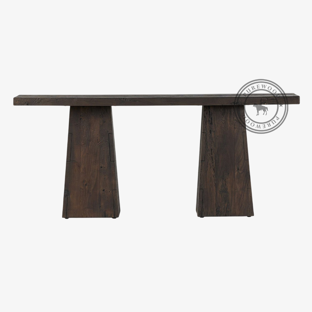 Marour console table - Image 2