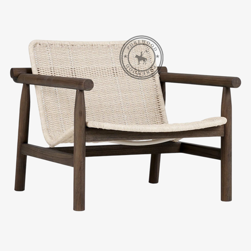 Meadow Breeze outdoor sofa