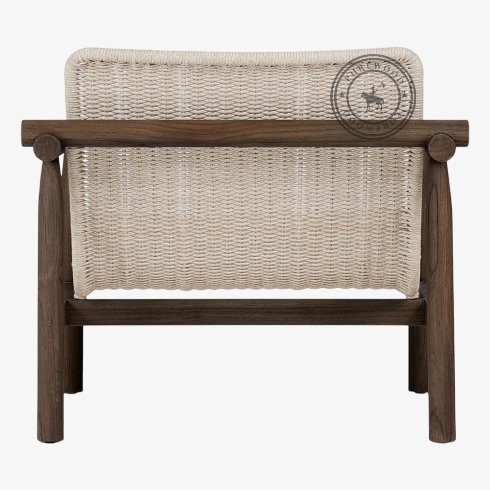 Meadow Breeze outdoor sofa - Image 2