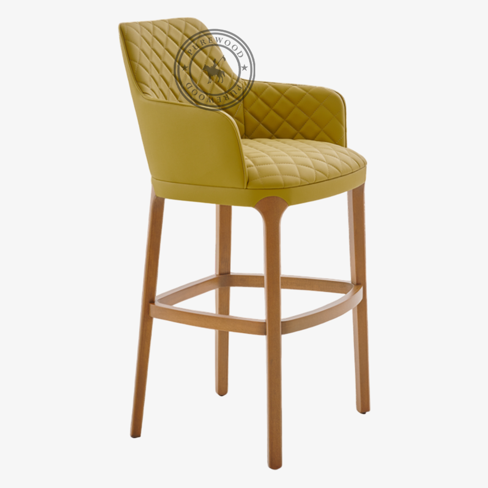 Meadow Star bar chair