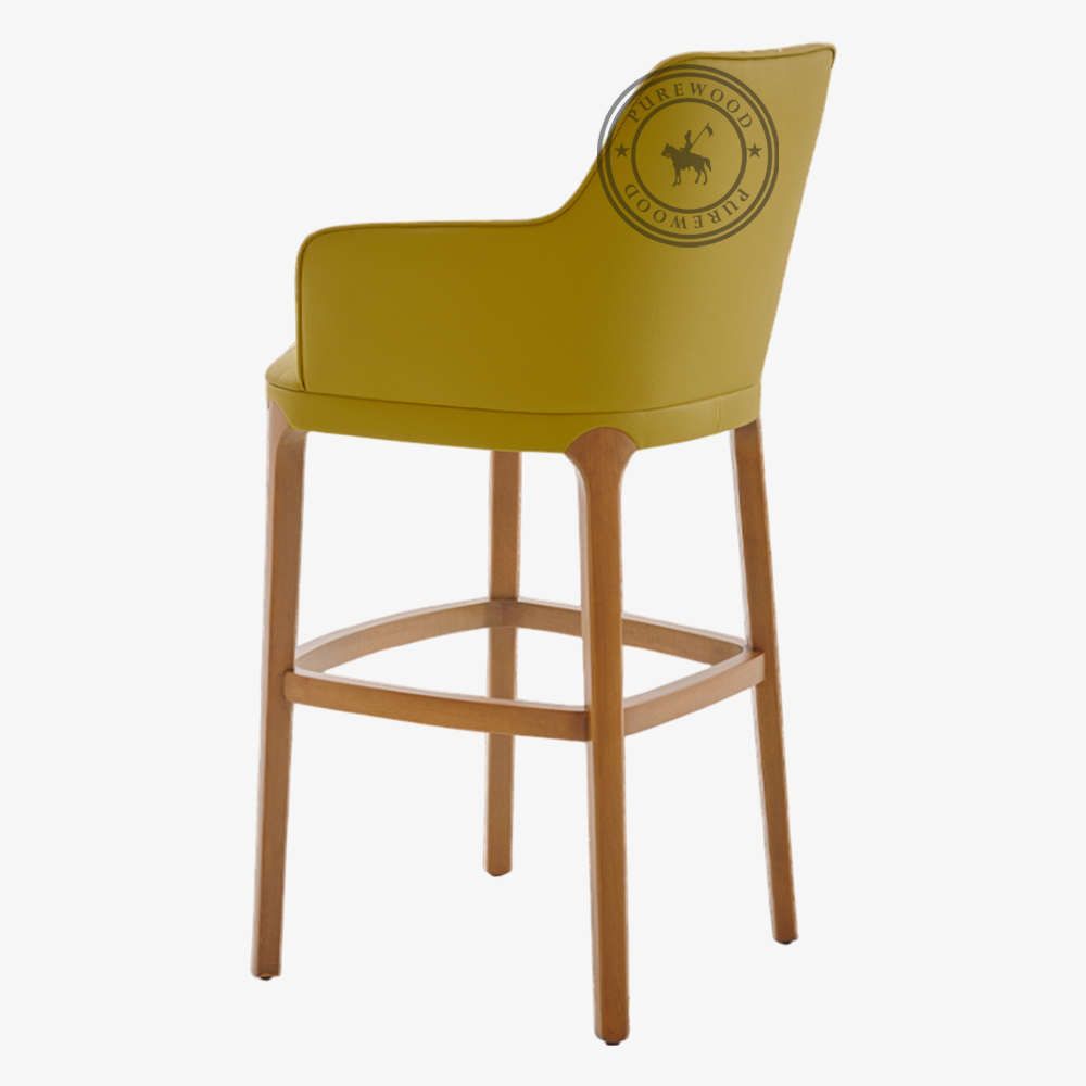 Meadow Star bar chair - Image 2