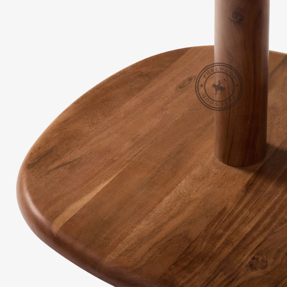 Monquis bar table - Image 2