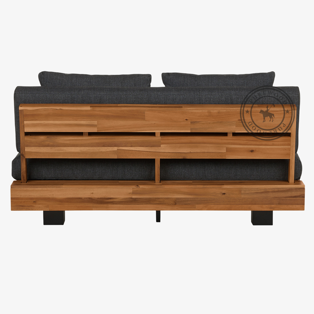 Nest Daisy outdoor sofa - Image 2