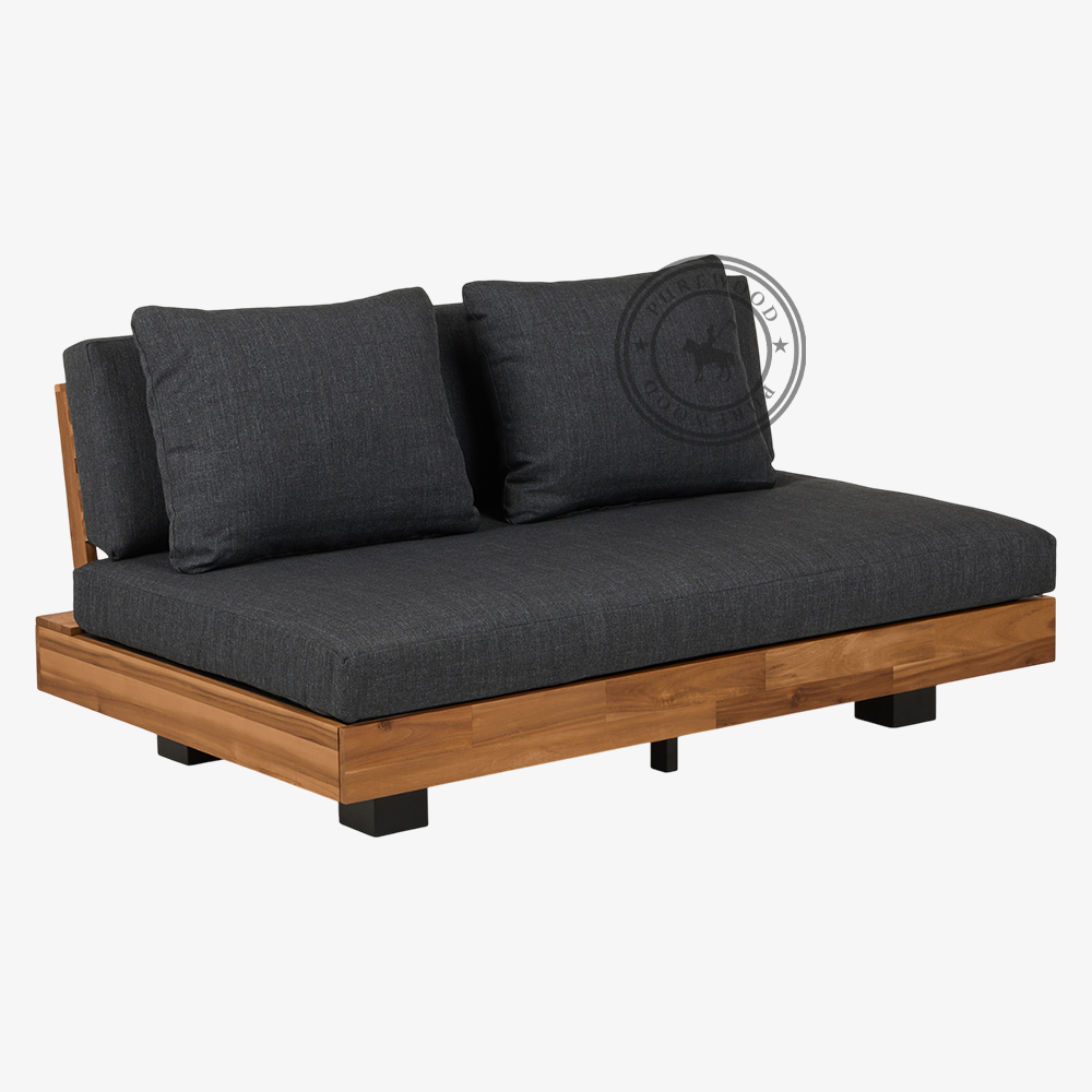 Nest Daisy outdoor sofa