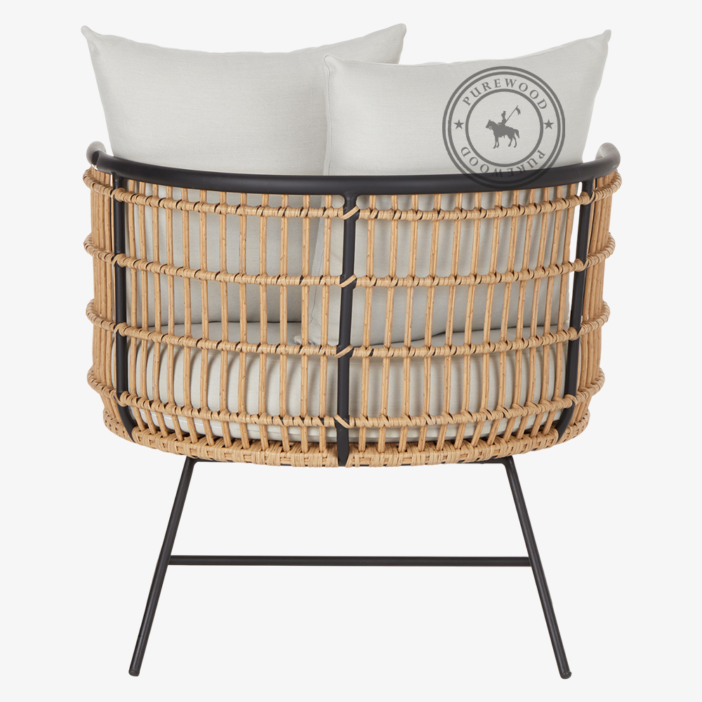 Nova Marigold outdoor sofa - Image 4