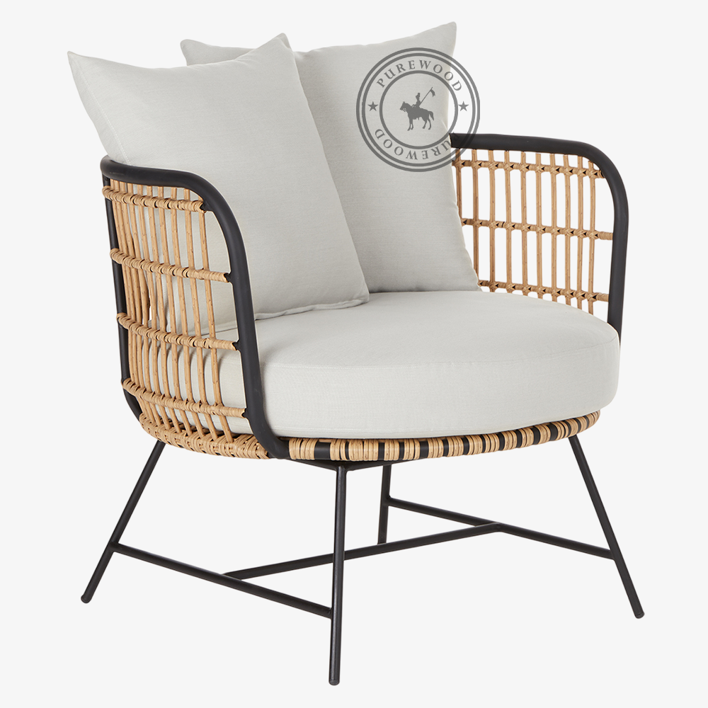 Nova Marigold outdoor sofa