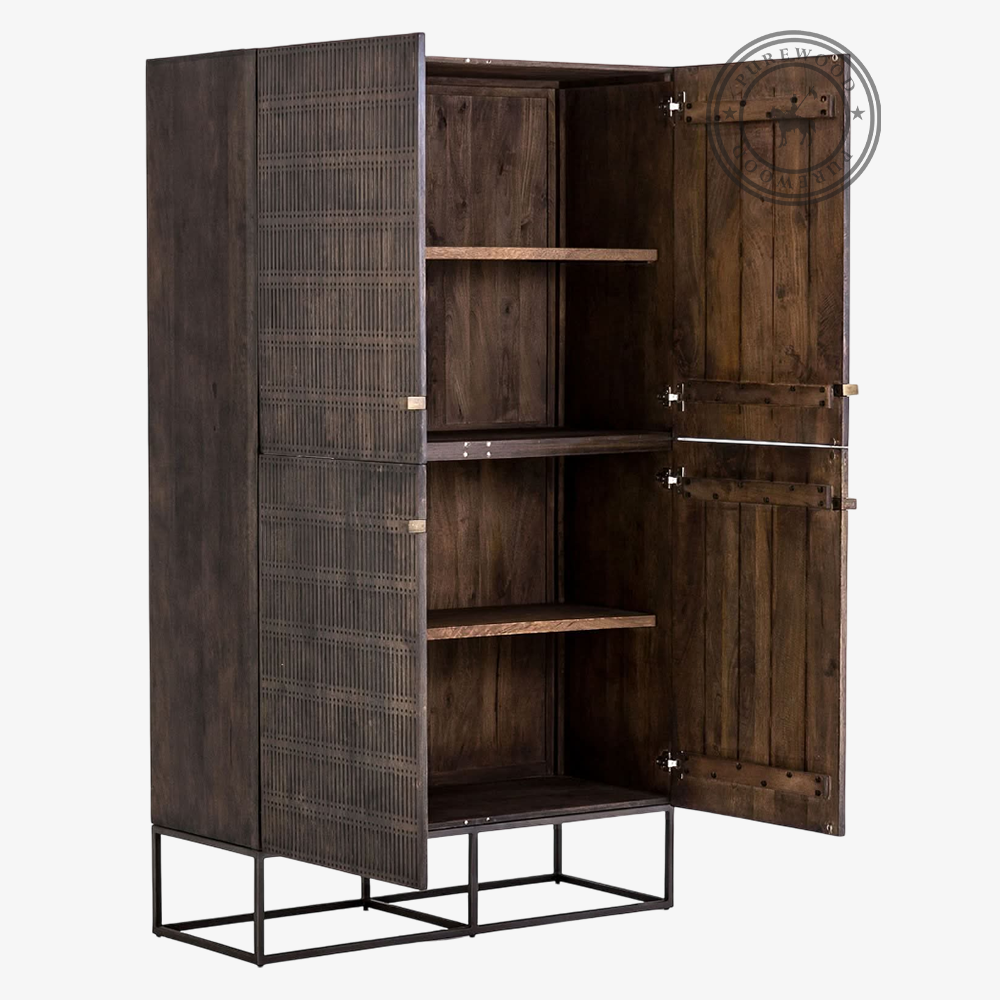 Nova Pearl industrial cabinet - Image 2