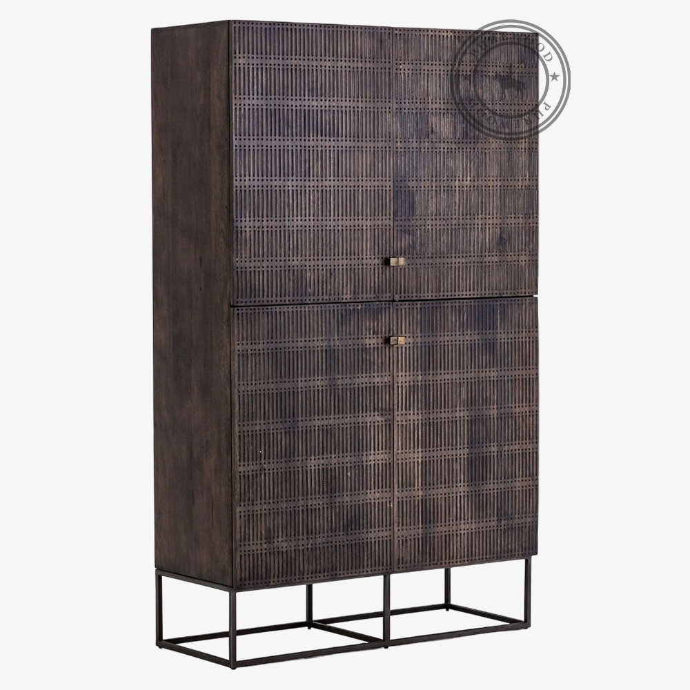 Nova Pearl industrial cabinet