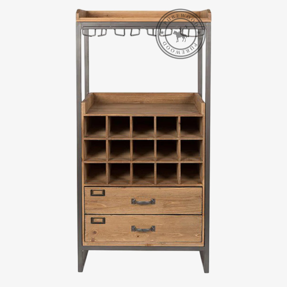 Nova industrial cabinet - Image 2