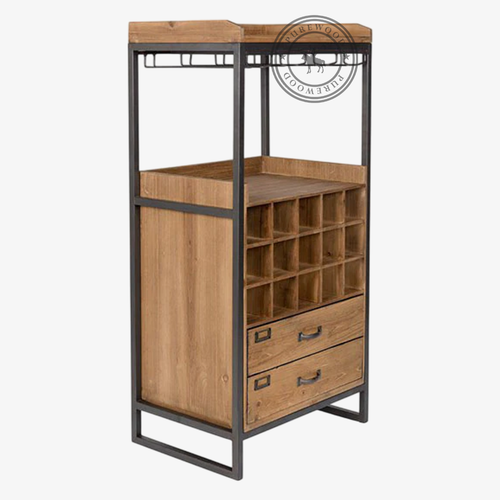 Nova industrial cabinet