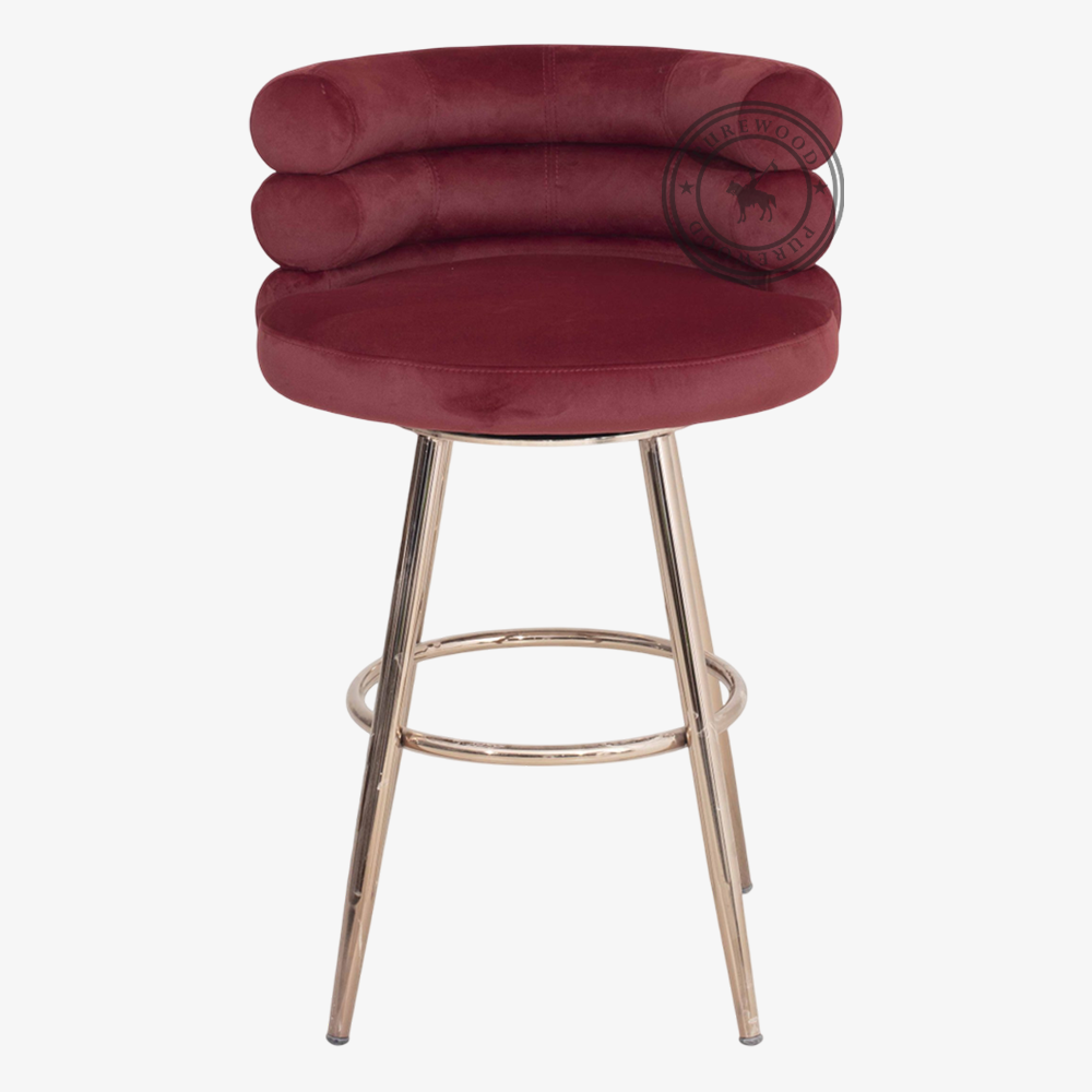 Opal Cloud bar chair - Image 2