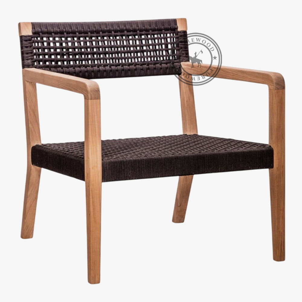 Orchid Cedar outdoor sofa