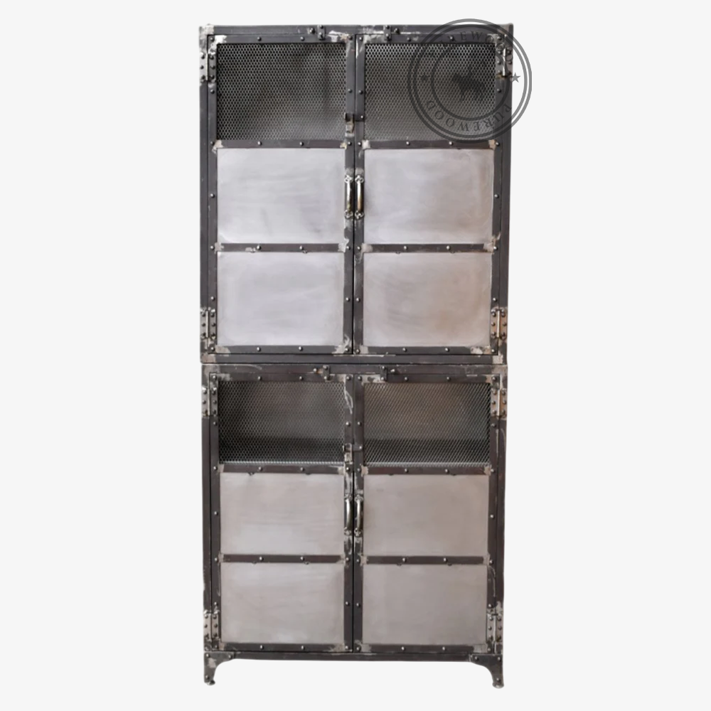 Orchid Star industrial cabinet - Image 3