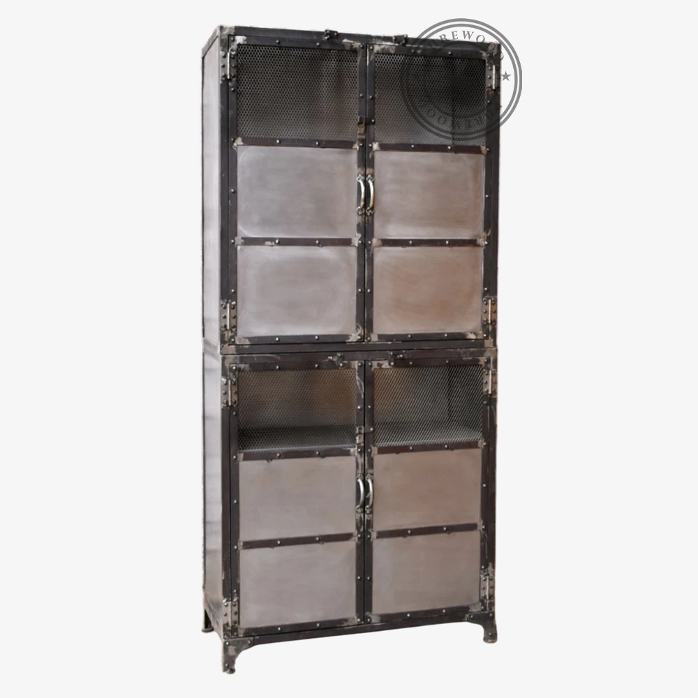 Orchid Star industrial cabinet