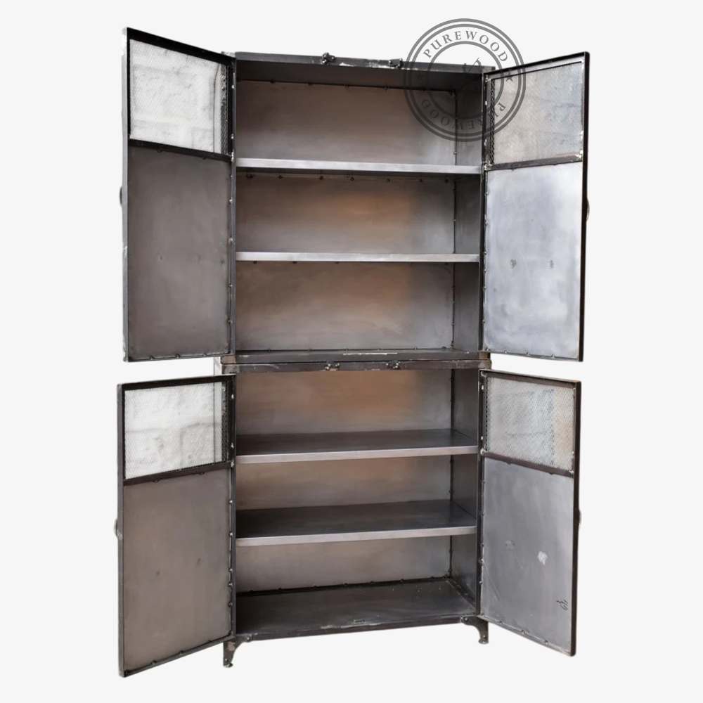 Orchid Star industrial cabinet - Image 2