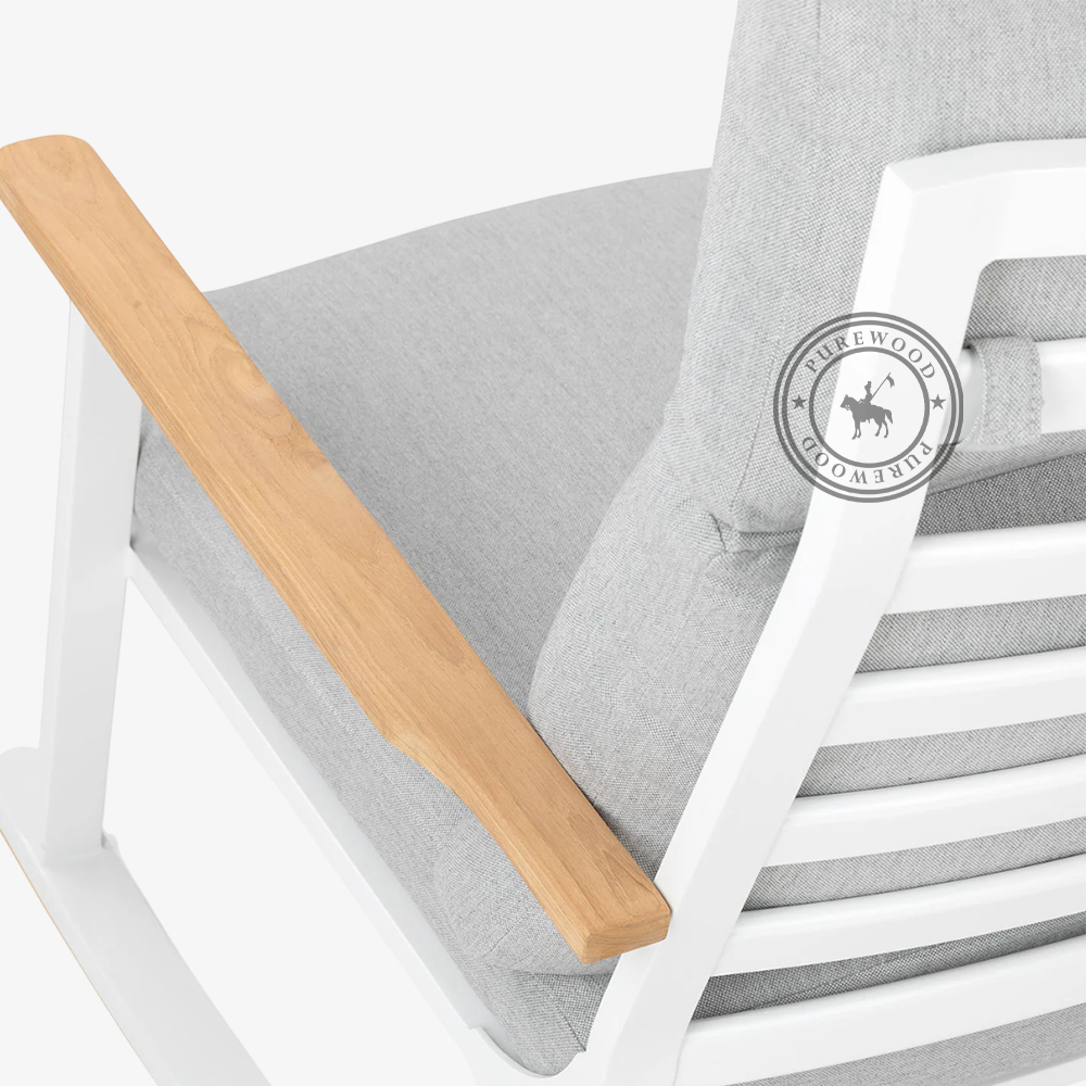 Palm Ivy outdoor sofa - Image 3