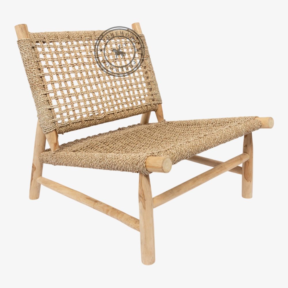 Palm Onyx outdoor sofa