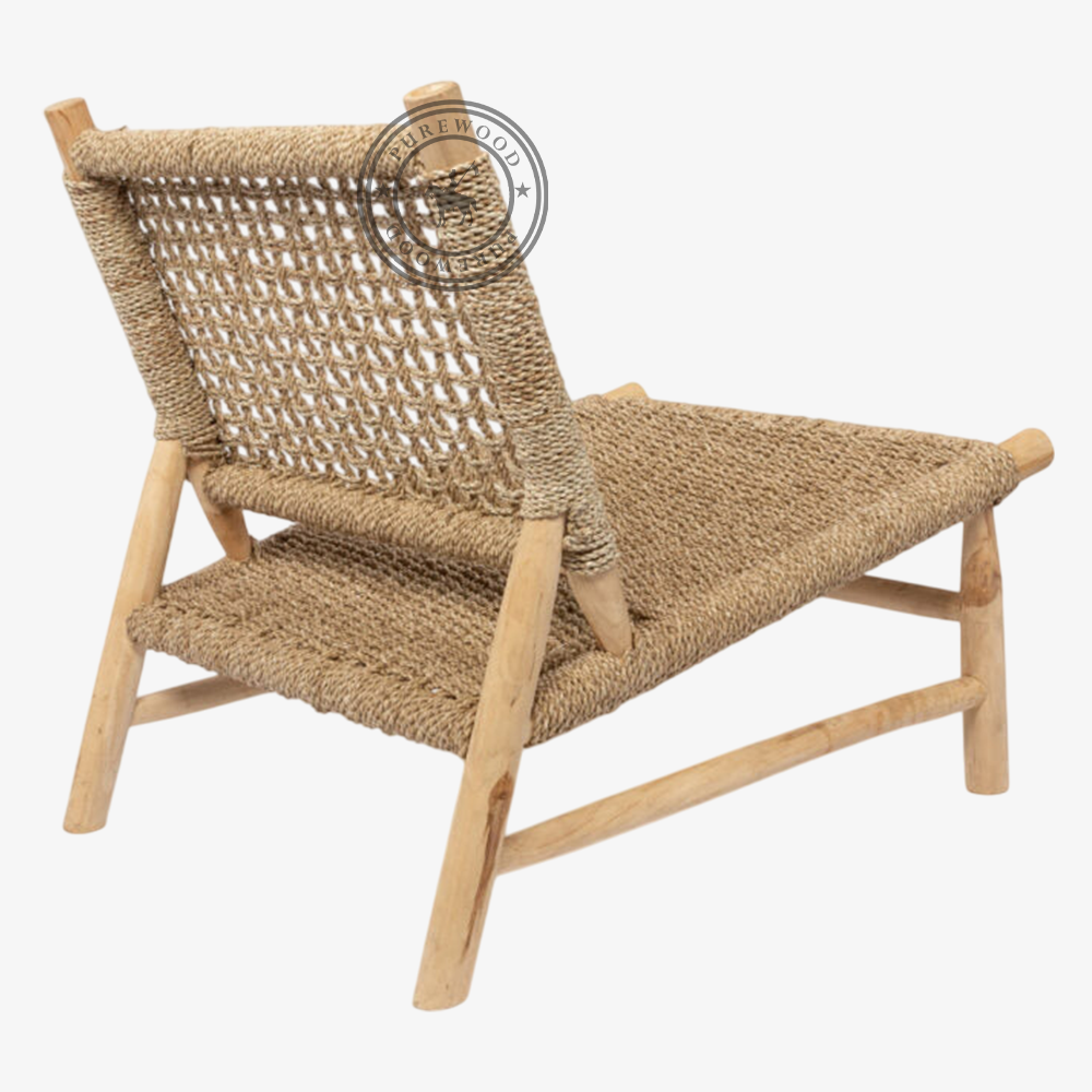 Palm Onyx outdoor sofa - Image 2