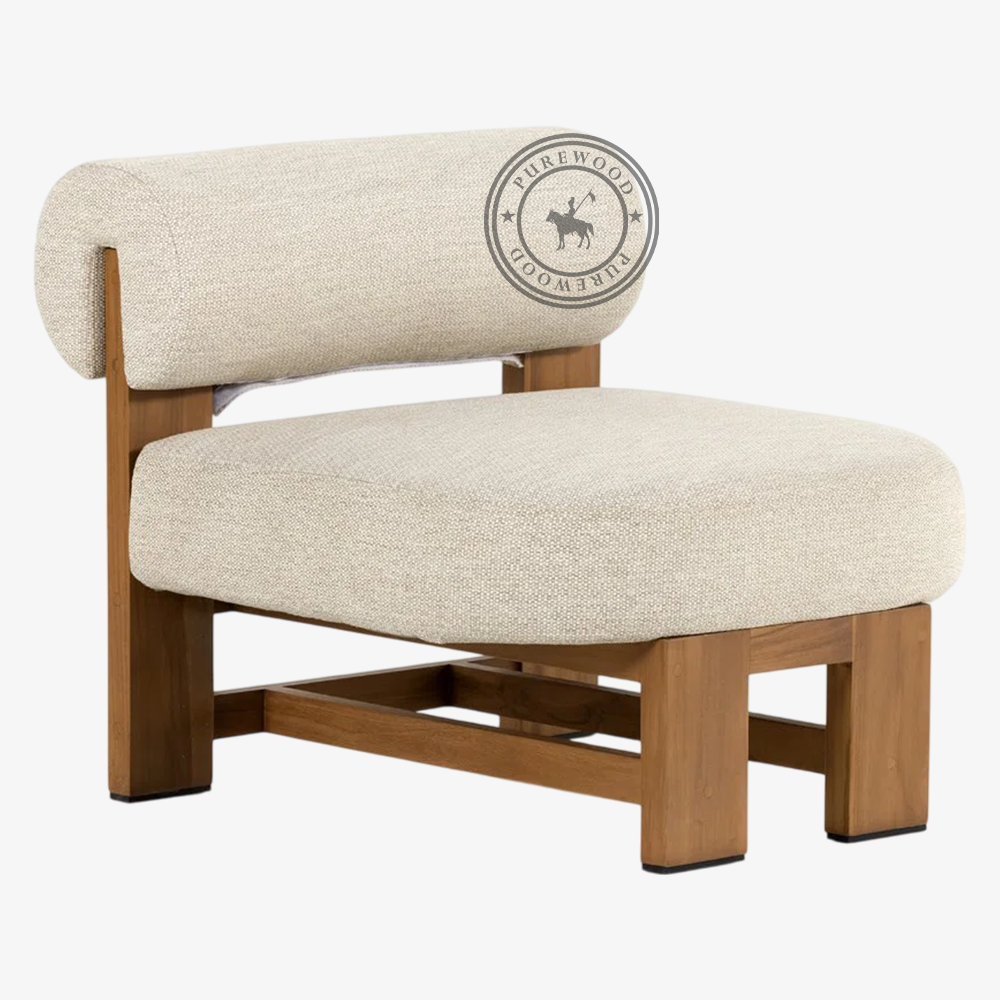 Pebble Fig outdoor sofa