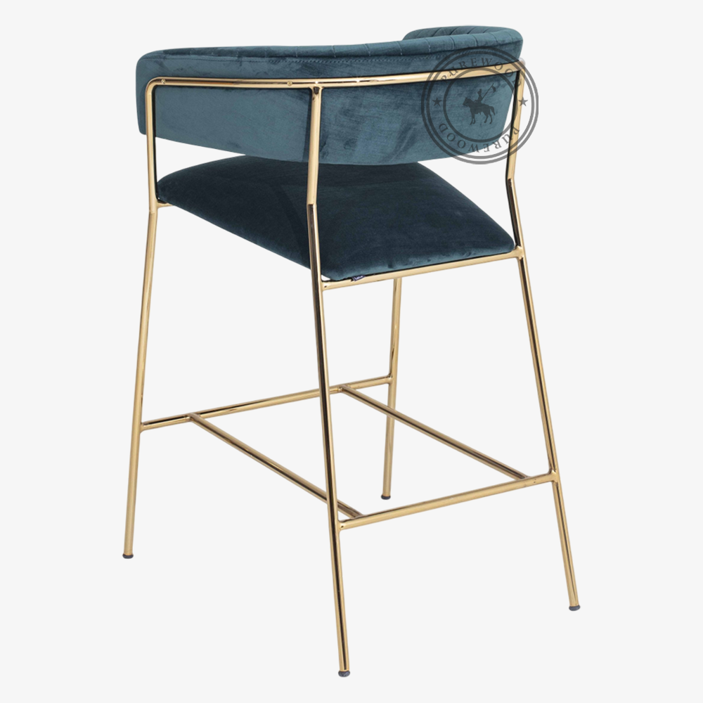 Petal Dawn bar chair - Image 2
