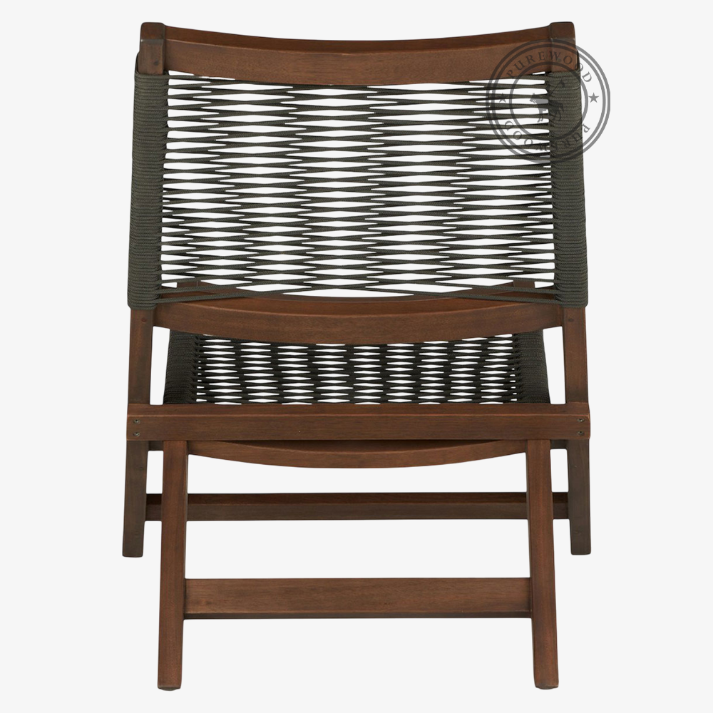 Petal Moon outdoor sofa - Image 3