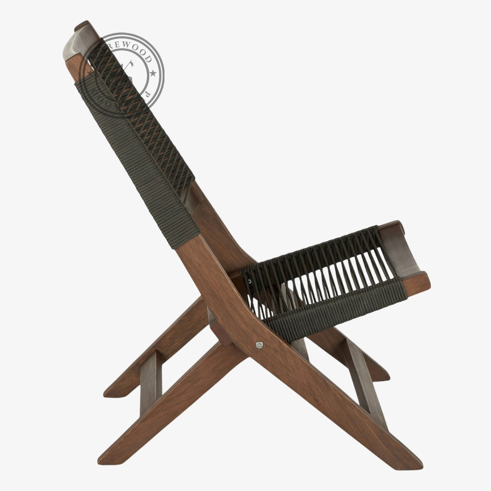 Petal Moon outdoor sofa - Image 2