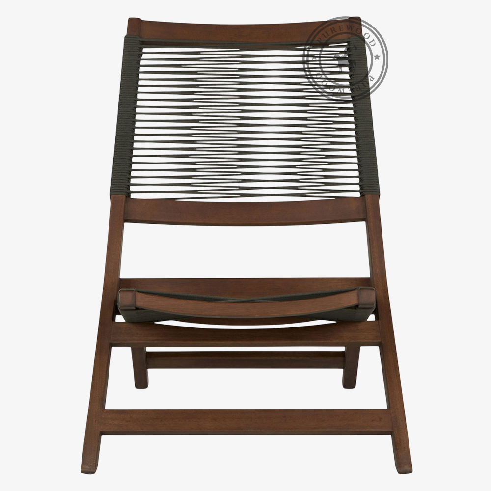 Petal Moon outdoor sofa - Image 4