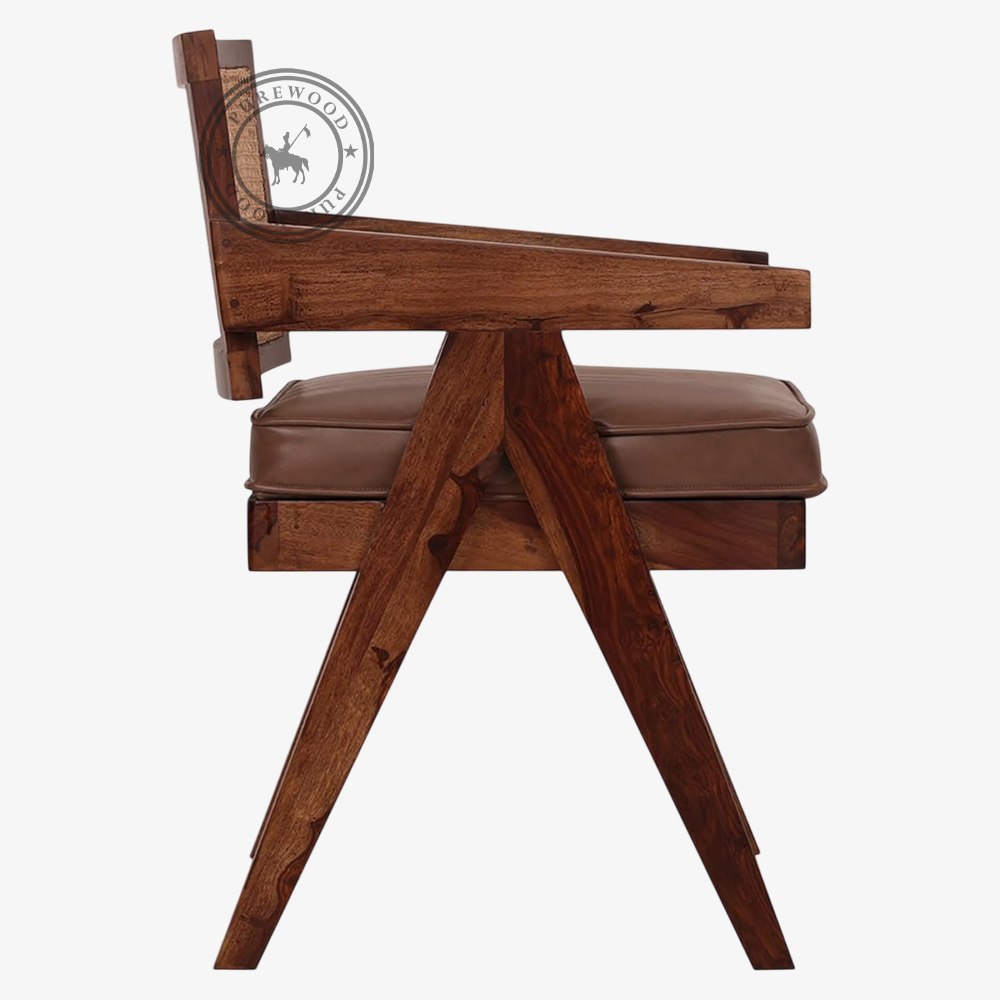 Pigeon Arm Chair - Image 3