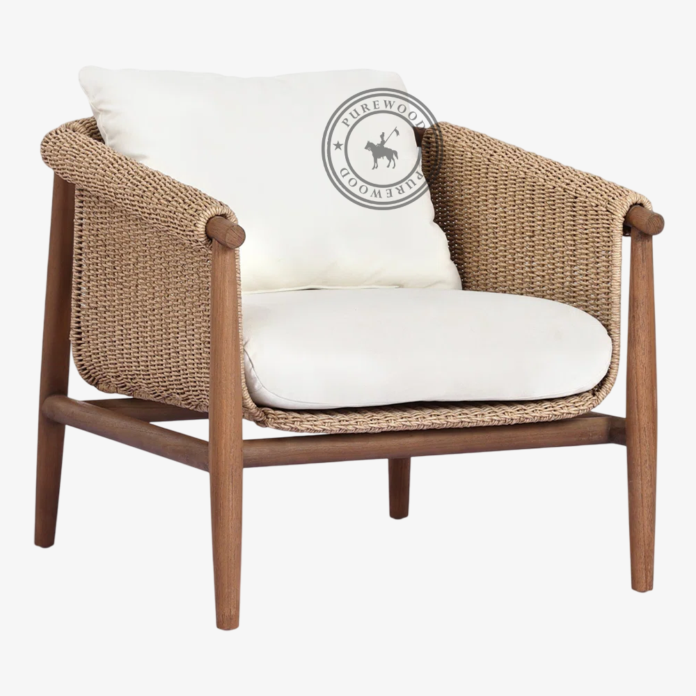 Poppy Crystal outdoor sofa