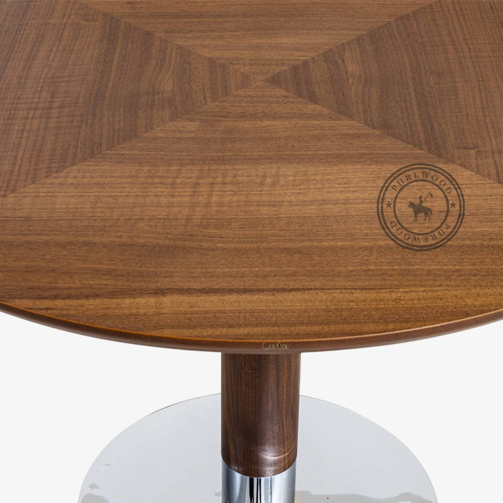 Punou restaurant table - Image 2