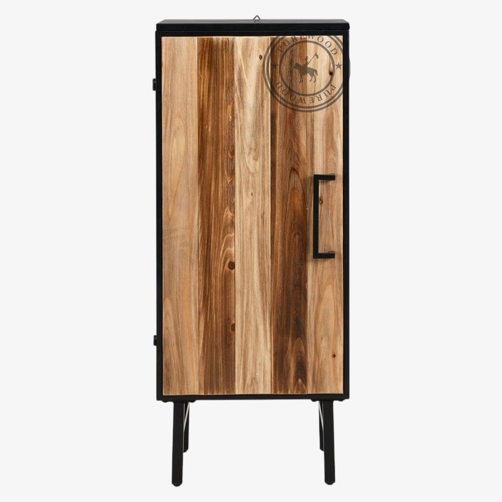 Rain Coral industrial cabinet - Image 3