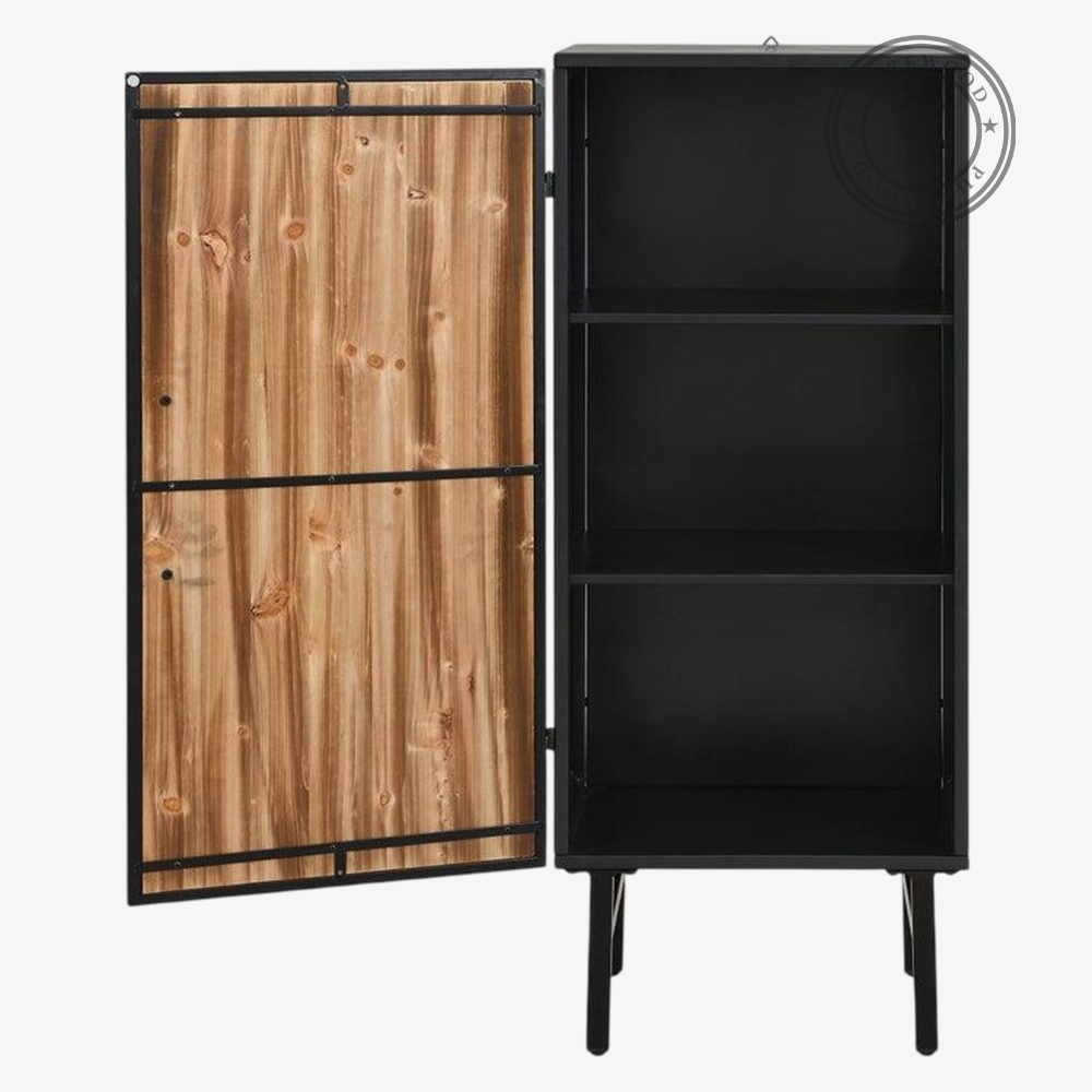 Rain Coral industrial cabinet - Image 2