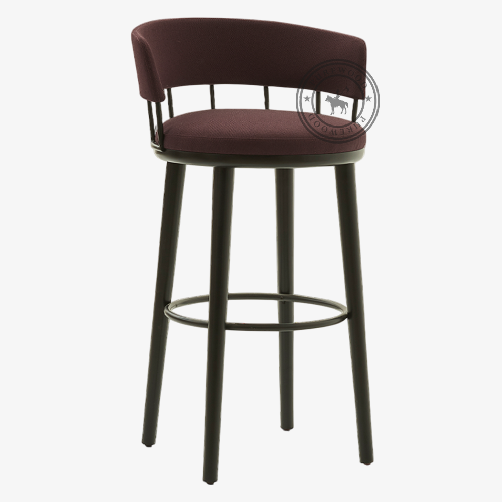 Rain Whisper bar stool