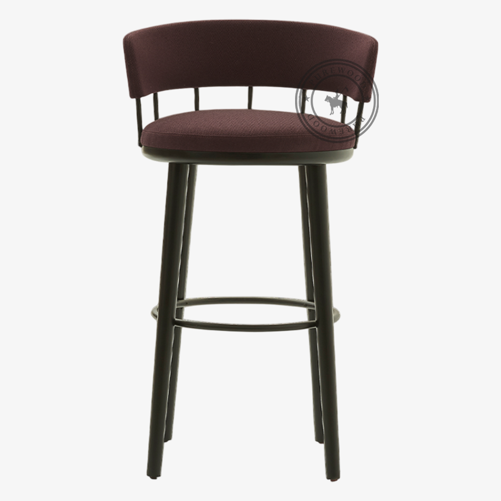 Rain Whisper bar stool - Image 2