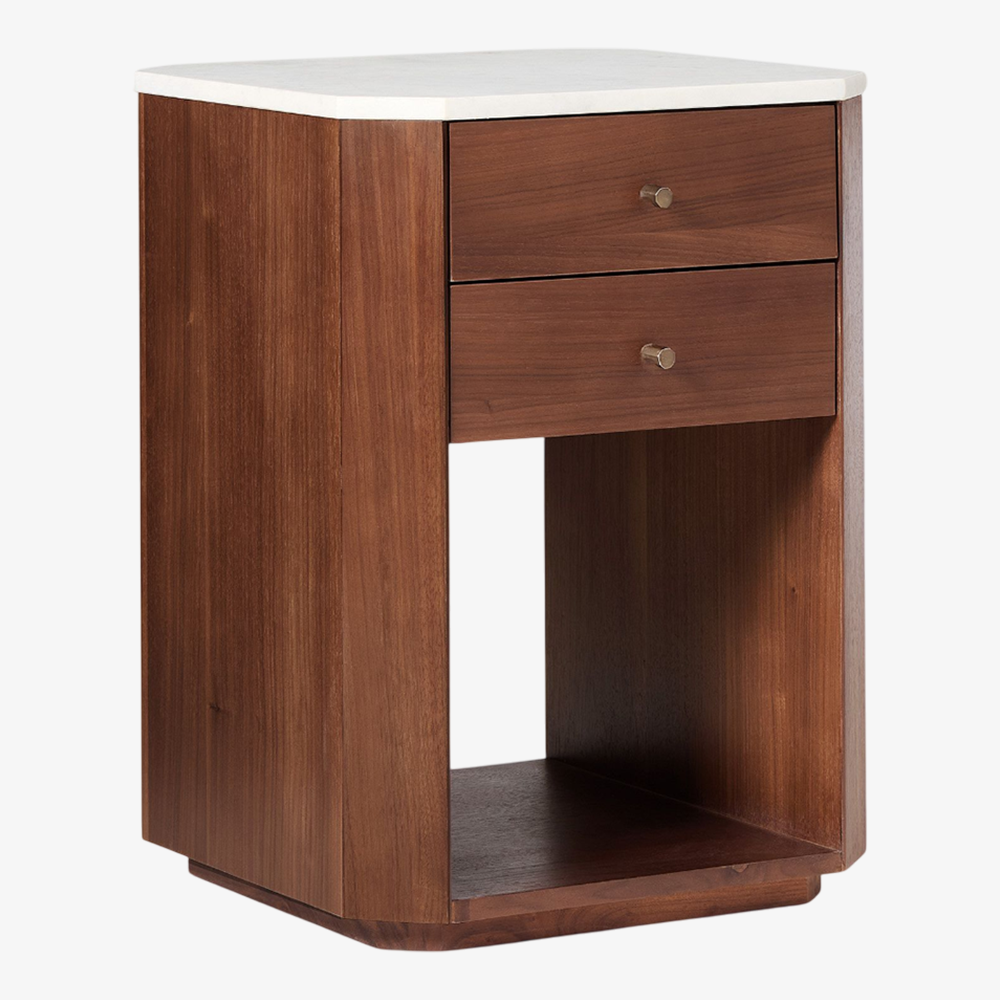 Ranunculus night stand