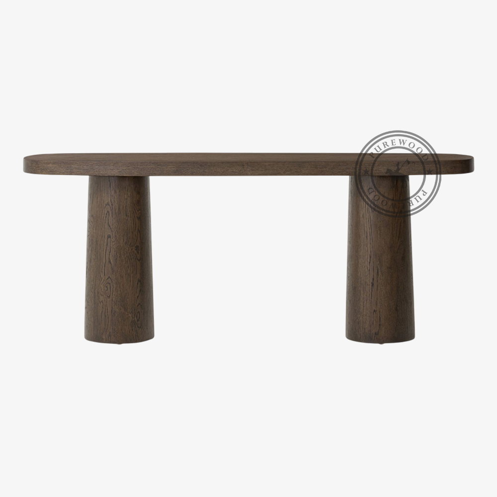 Ravalia console table - Image 2